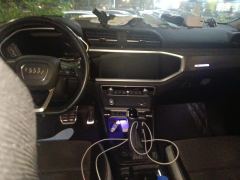 Audi Q3 40 TFSI Sport Dynamic - photo 16