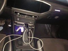 Audi Q3 40 TFSI Sport Dynamic - photo 19