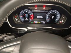 Audi Q3 40 TFSI Sport Dynamic - photo 20