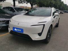 Avatr 11 1190 Edition - ფოტო 1