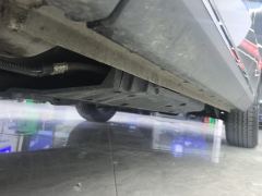 Haval JF-17 Thunder MAX PHEV MAX PHEV 1.5L 105km AWDFlagship Edition - ფოტო 11