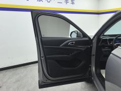 Haval JF-17 Thunder MAX PHEV MAX PHEV 1.5L 105km AWDFlagship Edition - ფოტო 12