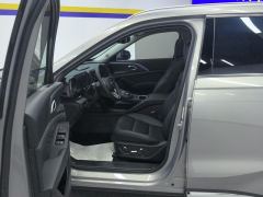Haval JF-17 Thunder MAX PHEV MAX PHEV 1.5L 105km AWDFlagship Edition - ფოტო 14
