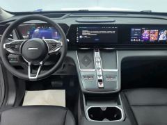 Haval JF-17 Thunder MAX PHEV MAX PHEV 1.5L 105km AWDFlagship Edition - ფოტო 16