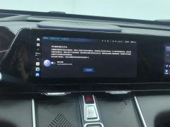 Haval JF-17 Thunder MAX PHEV MAX PHEV 1.5L 105km AWDFlagship Edition - ფოტო 17