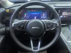 Haval JF-17 Thunder MAX PHEV MAX PHEV 1.5L 105km AWDFlagship Edition - ფოტო 18