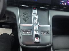 Haval JF-17 Thunder MAX PHEV MAX PHEV 1.5L 105km AWDFlagship Edition - ფოტო 19