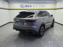Haval JF-17 Thunder MAX PHEV MAX PHEV 1.5L 105km AWDFlagship Edition - ფოტო 2