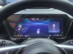 Haval JF-17 Thunder MAX PHEV MAX PHEV 1.5L 105km AWDFlagship Edition - ფოტო 20