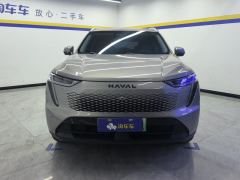 Haval JF-17 Thunder MAX PHEV MAX PHEV 1.5L 105km AWDFlagship Edition - ფოტო 3