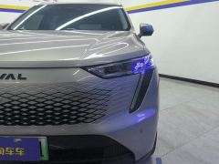 Haval JF-17 Thunder MAX PHEV MAX PHEV 1.5L 105km AWDFlagship Edition - ფოტო 4