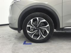 Haval JF-17 Thunder MAX PHEV MAX PHEV 1.5L 105km AWDFlagship Edition - ფოტო 6