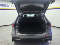 Haval JF-17 Thunder MAX PHEV MAX PHEV 1.5L 105km AWDFlagship Edition - ფოტო 7