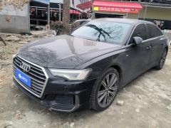 Audi A6L 45 TFSI Premium Dynamic - ფოტო 1