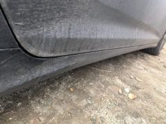 Audi A6L 45 TFSI Premium Dynamic - ფოტო 10