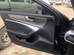 Audi A6L 45 TFSI Premium Dynamic - ფოტო 12