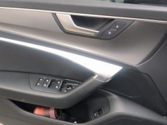 Audi A6L 45 TFSI Premium Dynamic - ფოტო 13