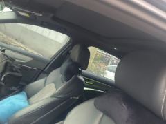 Audi A6L 45 TFSI Premium Dynamic - ფოტო 15