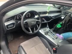 Audi A6L 45 TFSI Premium Dynamic - ფოტო 16