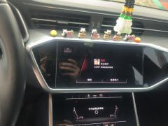 Audi A6L 45 TFSI Premium Dynamic - ფოტო 17