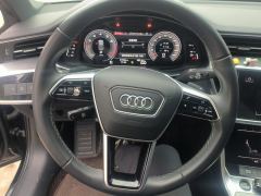 Audi A6L 45 TFSI Premium Dynamic - ფოტო 18