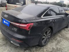 Audi A6L 45 TFSI Premium Dynamic - ფოტო 2