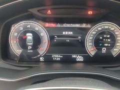 Audi A6L 45 TFSI Premium Dynamic - ფოტო 20
