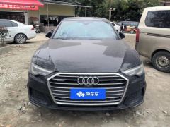 Audi A6L 45 TFSI Premium Dynamic - ფოტო 3