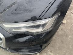 Audi A6L 45 TFSI Premium Dynamic - ფოტო 4