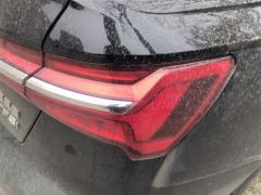 Audi A6L 45 TFSI Premium Dynamic - ფოტო 5