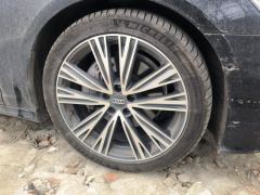 Audi A6L 45 TFSI Premium Dynamic - ფოტო 6