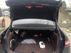Audi A6L 45 TFSI Premium Dynamic - ფოტო 7
