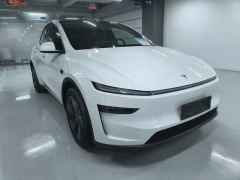 Tesla Model Y 821km Long Range Rear-Wheel Drive - фото 1