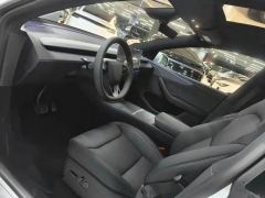 Tesla Model Y 821km Long Range Rear-Wheel Drive - фото 4