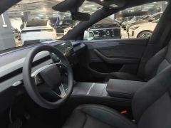 Tesla Model Y 821km Long Range Rear-Wheel Drive - фото 5
