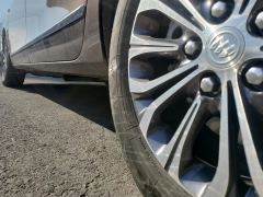 Buick GL8 652T Premium Version 7 - ფოტო 11