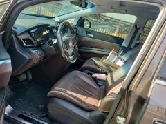 Buick GL8 652T Premium Version 7 - ფოტო 14