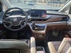 Buick GL8 652T Premium Version 7 - ფოტო 16