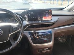 Buick GL8 652T Premium Version 7 - ფოტო 17