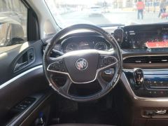 Buick GL8 652T Premium Version 7 - ფოტო 18