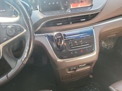 Buick GL8 652T Premium Version 7 - ფოტო 19
