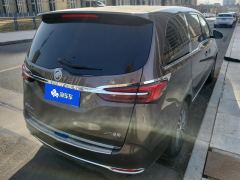 Buick GL8 652T Premium Version 7 - ფოტო 2