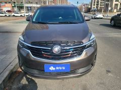 Buick GL8 652T Premium Version 7 - ფოტო 3