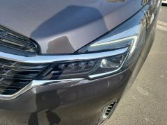 Buick GL8 652T Premium Version 7 - ფოტო 4