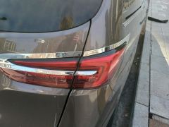 Buick GL8 652T Premium Version 7 - ფოტო 5