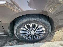 Buick GL8 652T Premium Version 7 - ფოტო 6