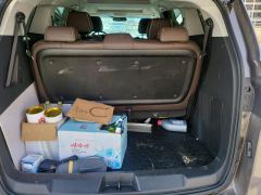 Buick GL8 652T Premium Version 7 - ფოტო 7