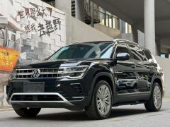 Volkswagen Teramont 380TSI AWD Edition - ფოტო 1