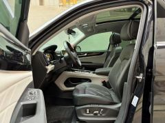 Volkswagen Teramont 380TSI AWD Edition - ფოტო 10