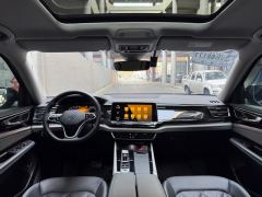 Volkswagen Teramont 380TSI AWD Edition - ფოტო 11